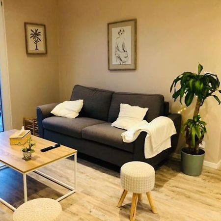 Maison 4 P. Chateau De La Loire Sonzay 외부 사진