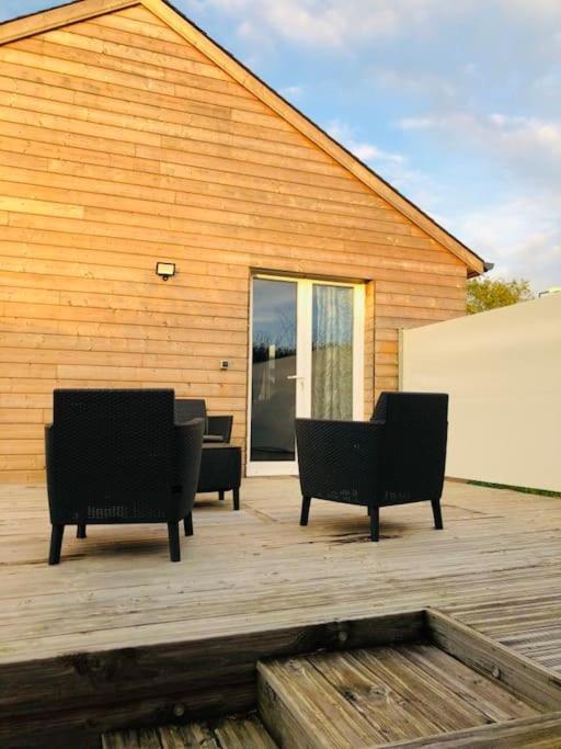 Maison 4 P. Chateau De La Loire Sonzay 외부 사진