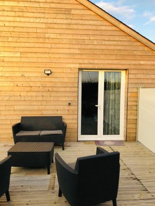 Maison 4 P. Chateau De La Loire Sonzay 외부 사진